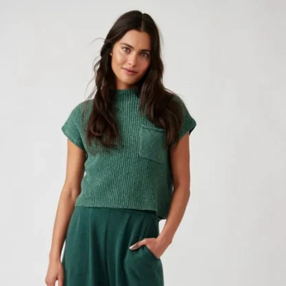 Free People Freya Sweater - Picture 3 of 6